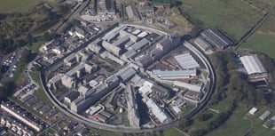 Prisoners to sue Government over radon 