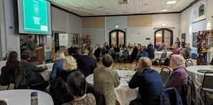 Time to nominate for Wild About Devon Awards