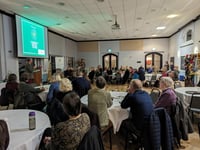 Time to nominate for Wild About Devon Awards