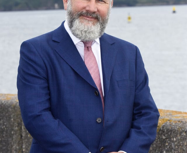 Economic success of freeport years away, admits CEO
