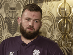 Cowan-Dickie and Slade both start for England against France