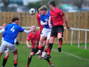 Previewing this weekend’s football across Devon 01/03