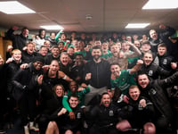 Hardie's penalty gives Argyle FA Cup victory over mighty Liverpool