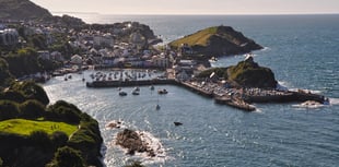 The ultimate Devon seaside towns road trip