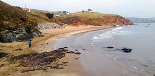 Summer sea safety campaign amid rising offshore wind dangers