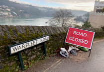 Could resolution to Devon town’s road saga be on horizon?