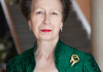 Royal appointment for County Show