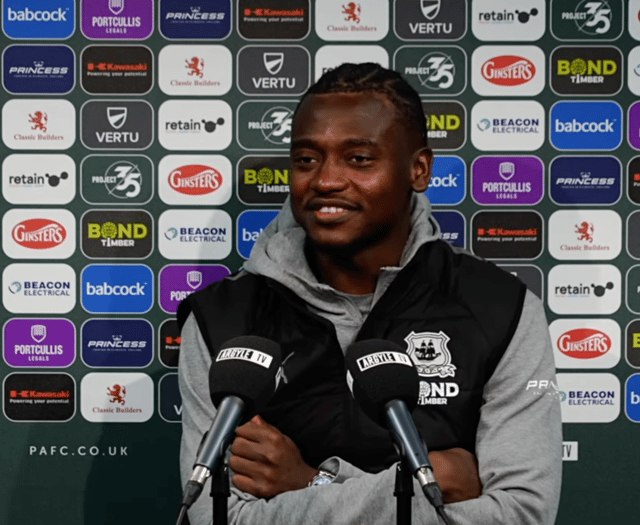 Argyle offer trio new deals, but four are released after relegation