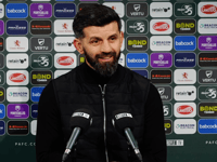 Hardie at the double as Muslic praises Argyle's fighting spirit