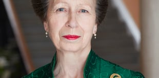 The Princess Royal appointed president of the 2025 Devon County Show