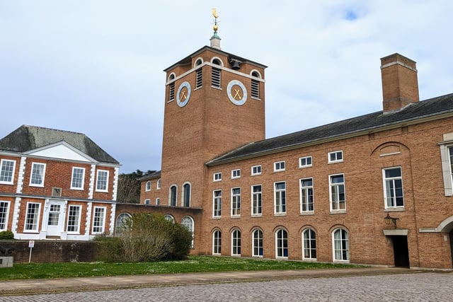 Devon Council in Budget Crisis
