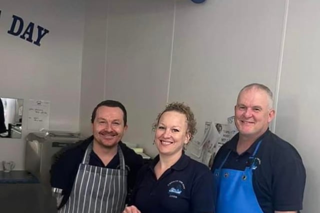 Kingsbridge fishmongers nets more prizes