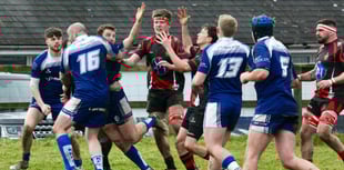 Home games aplenty for rugby rabble