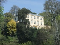 Enjoy National Trust family events this October half term