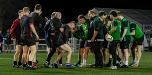 Season ends in defeat for the Bridge