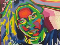 Sixth Sense A-Level art & photography exhibition