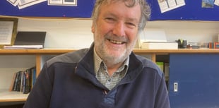 The Flavel's new Chair sets out his stall