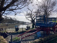 Kingsbridge Annual Town Meeting and Pump Track event 