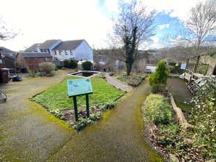 Kingsbridge Community Garden hosts art and photography exhibition