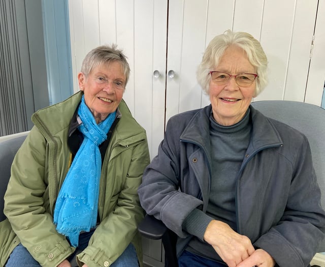 New blood needed for Kingsbridge community garden