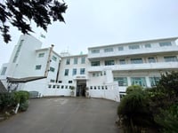 Iconic hotel to host net-zero event