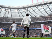 Deafness no barrier for Ted as he joins England squad