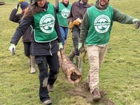 Protecting our rivers, protecting our future