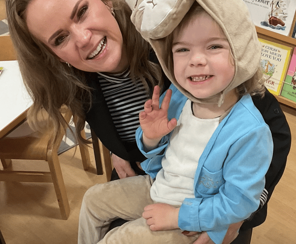 World Book Day - Dartmouth Academy 