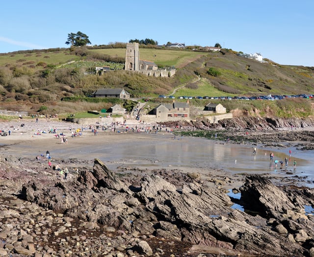 Wembury community leads development of neighbourhood plan 