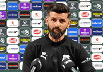 Argyle chairman is left 'disappointed' after Muslic departs