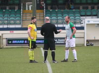 WATCH: Buckland Athletic 2nd XI vs Ivybridge Town 2nd XI photography