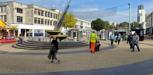 Plymouth parking charges increase