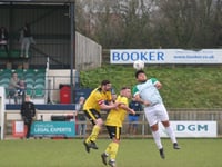 Previewing this weekend’s football across Devon 15/03