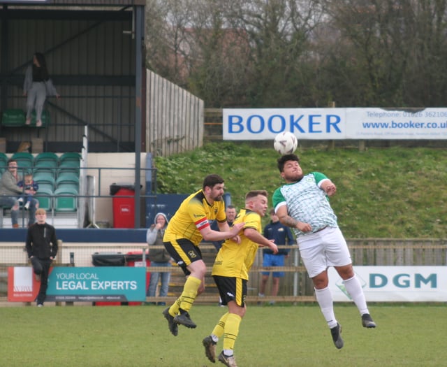 Previewing this weekend’s football across Devon 15/03