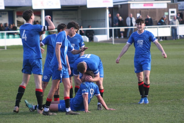 Previewing this weekend’s football across Devon 22/03