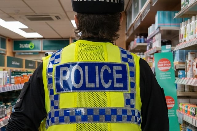 Prolific shoplifter gets extra 14 weeks added to sentence
