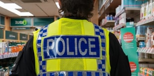Prolific shoplifter gets extra 14 weeks added to sentence