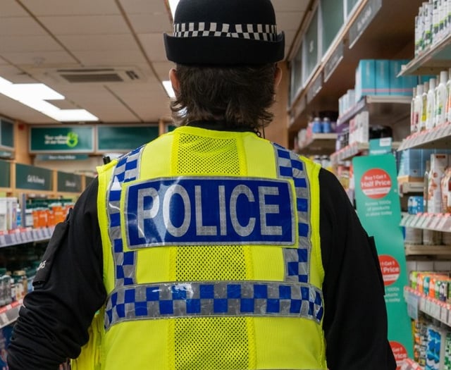 Prolific shoplifter gets extra 14 weeks added to sentence