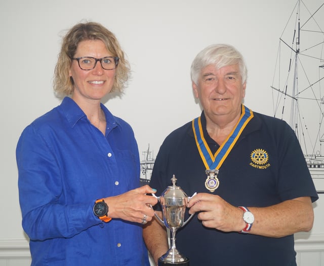 Dartmouth Rotary seeks unsung heroes