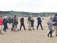 Island Assembly -Clean Rivers Clean Seas 
by Louise Wainwright
