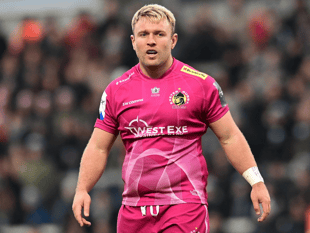 Baxter confirms Innard to depart Chiefs at end of the season