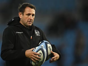 Hepher back at Chiefs in new academy development role