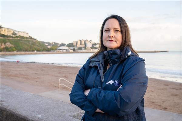 Scrutiny is key to tackling police performance inadequacies 