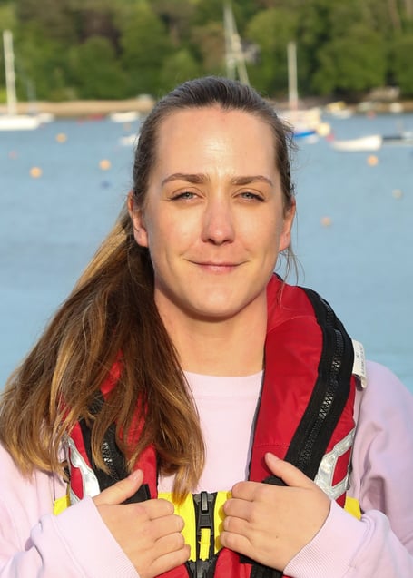 Charlotte Savege