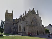 Exeter pushes for power in unitary shake-up