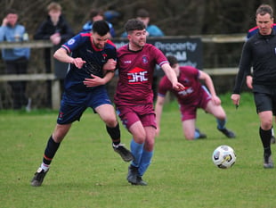Herald Cup heroics for Pirates from Pascoe