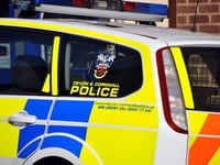 A385 blocked near Totnes after incident