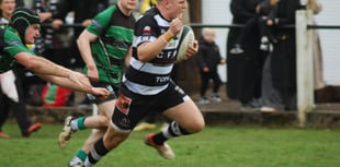 Ivybridge RFC’s anticipated relegation is confirmed