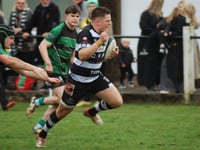 Ivybridge RFC’s anticipated relegation is confirmed