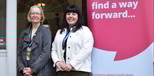 Totnes offers £30k in community grants